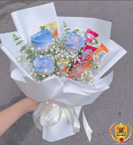 6.1儿童节【甜甜圈的旋转木马