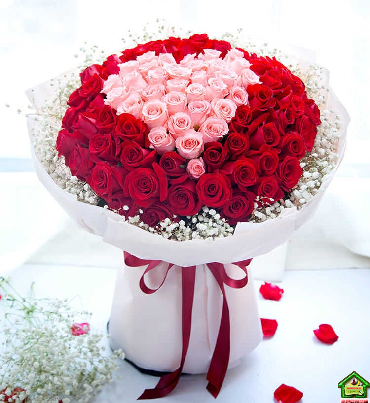 【520秒杀】用心爱你