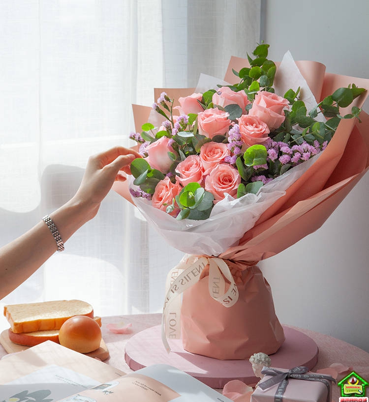 【520秒杀】挚爱一生